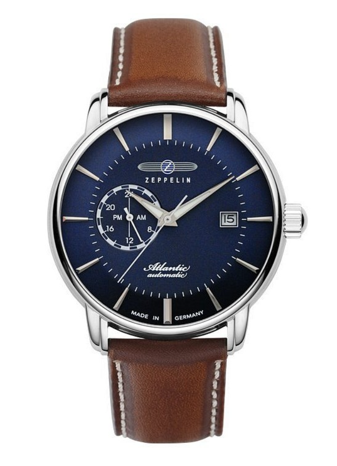 ZEPPELIN ATLANTIC AUTOMATIC 40 mm 8470-3